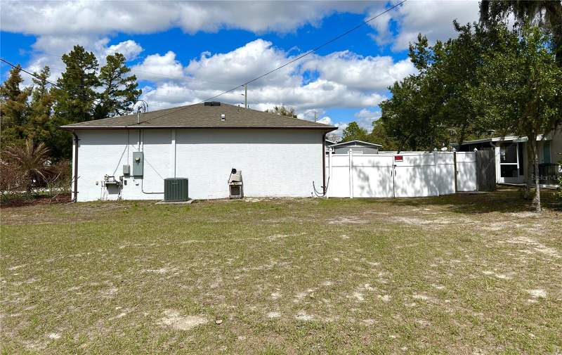3 bedroom Single Family Residence at 4096 Thunderbird Avenue, Weeki Wachee Woodlands, Spring Hill — photo 5