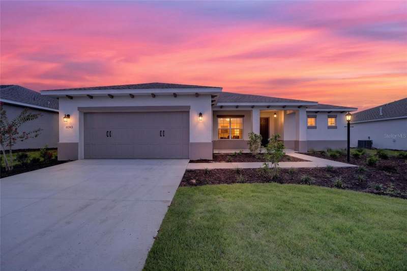 2 bedroom Single Family Residence at 10343 SW 107th Avenue, On Top Of The World, Ocala — photo 2