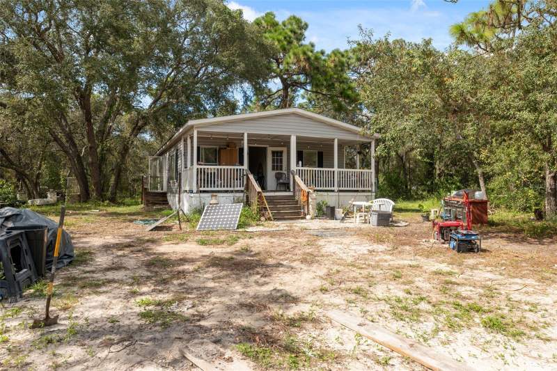 Suncoast Highlands 08 UnrecHomes for Sale in Spring Hill, FL