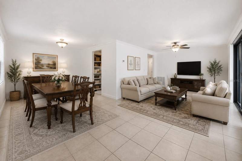 2 bedroom Condominium at 123 Loblolly Court #B, Gardens Of Forest Lakes Condo The, Oldsmar — photo 5