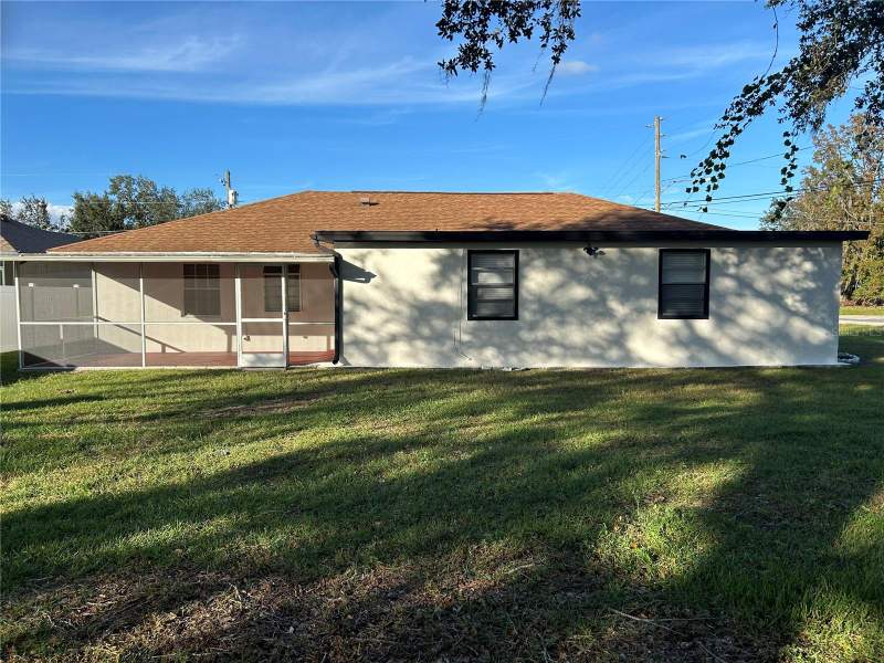 3 bedroom Single Family Residence at 602 Mesilla Drive, Poinciana Village 1 Nbhd 1 South, Kissimmee — photo 3