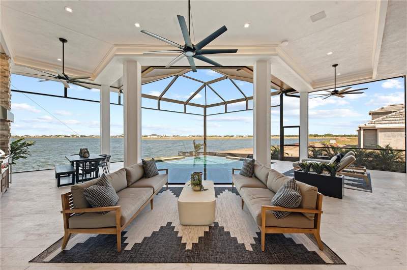 3 bedroom Single Family Residence at 800 Blue Shell Loop, Waterside, Sarasota — photo 3