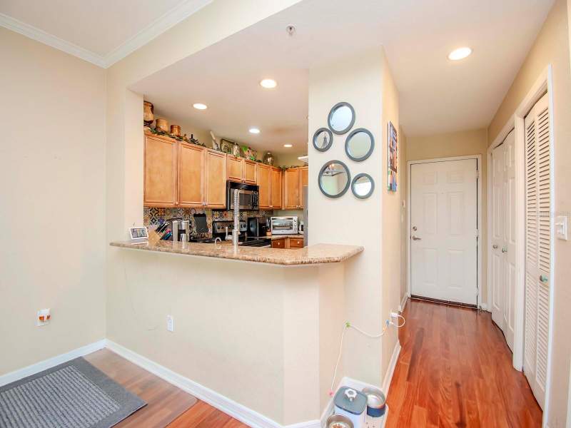 3 bedroom Condominium at 700 S Harbour Island Boulevard #245, Parkcrest Harbour Island Condo, Tampa — photo 5