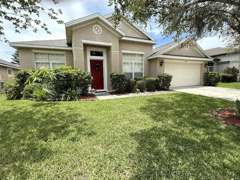 4 bedroom Single Family Residence at 3539 Maple Ridge Loop, Forest Edge, Kissimmee — photo 3