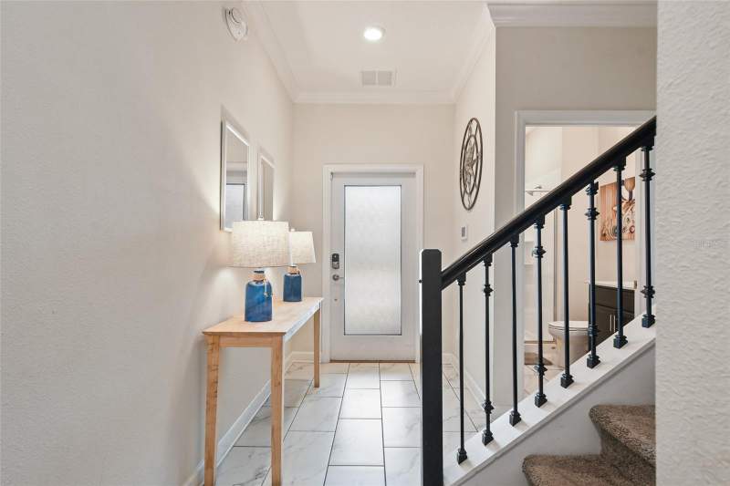 4 bedroom Townhouse at 1244 CHALLENGE DRIVE, STONEYBROOK SOUTH NORTH PRCL PH 5, DAVENPORT — photo 3