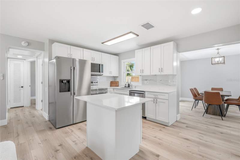 3 bedroom Single Family Residence at 5512 96th Avenue, Skyview Terrace 1st Add, Pinellas Park — photo 5