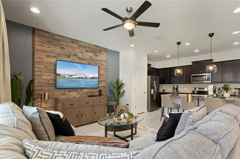 5 bedroom Townhouse at 2433 Dubai Street, Windsor At Westside Ph 3, Kissimmee — photo 5