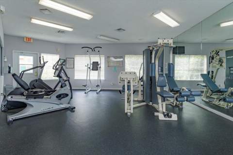 4400 Thornbriar Lane #A202, Orlando FL - photo 11 of 42