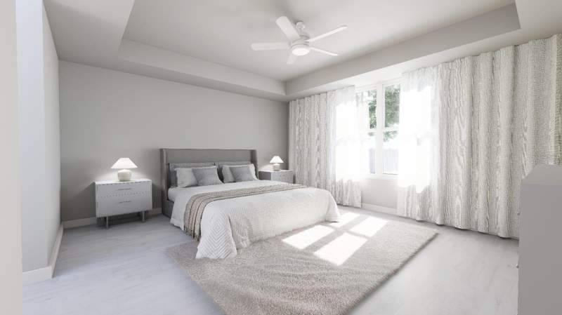 4 bedroom Single Family Residence at 4177 SW 100th Street, Kingsland Country Estate, Ocala — photo 5