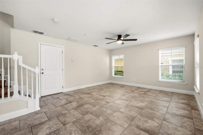 3 bedroom Townhouse at 10522 GREEN IVY LANE, OVERLOOK/EAST PARK, ORLANDO — photo 4