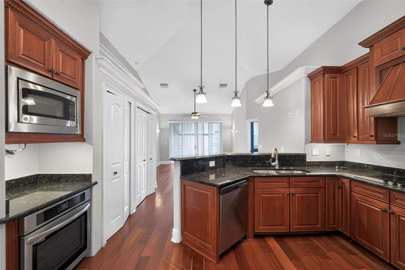 3 bedroom Single Family Residence at 13548 Mere View Drive, Parker Pointe Ph 2B, Odessa — photo 4