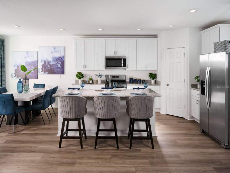 4 bedroom Single Family Residence at 31374 Malbec Drive, Benton Hills, Brooksville — photo 3