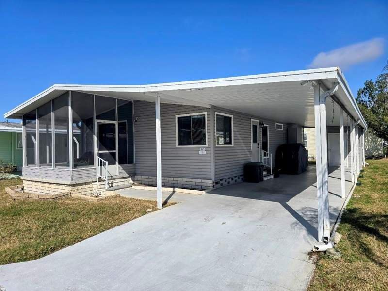 12501 ULMERTON ROAD #188 home for sale in Glenwood Estates Inc Conco