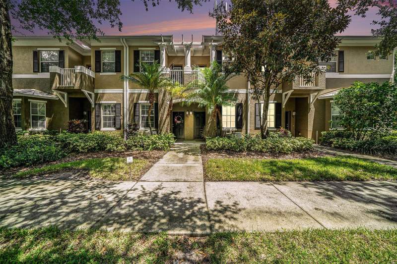 Gunn Townhomes