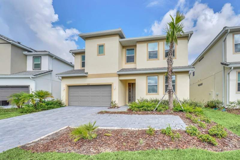 2468 RAMA DRIVE home for sale in Veranda Palms