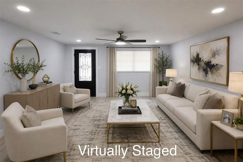 4 bedroom Single Family Residence at 505 Clearfield Road, Brandon Terrace Park Unit 1, Brandon — photo 2