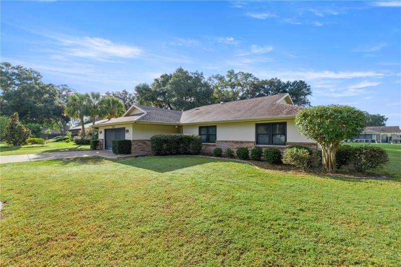 3 bedroom Single Family Residence at 7430 SW 100th Place, Woods & Meadows Estates, Ocala — photo 4