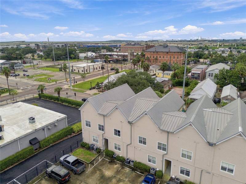 2 bedroom Condominium at 2002 E 5th Avenue #114, Fifth Ave Villas A Condomin, Tampa — photo 3