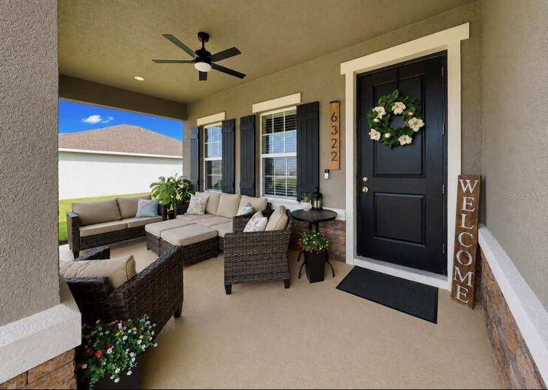 4 bedroom Single Family Residence at 6322 116th Avenue, Willow Bend Ph IV, Parrish — photo 5