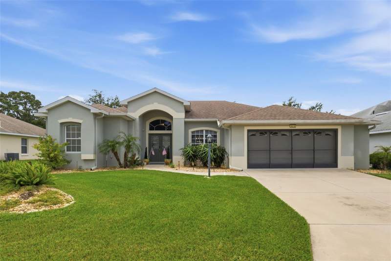 5519 AURORA DRIVE home for sale in Leesburg Legacy Homes for Sale: Median $279K