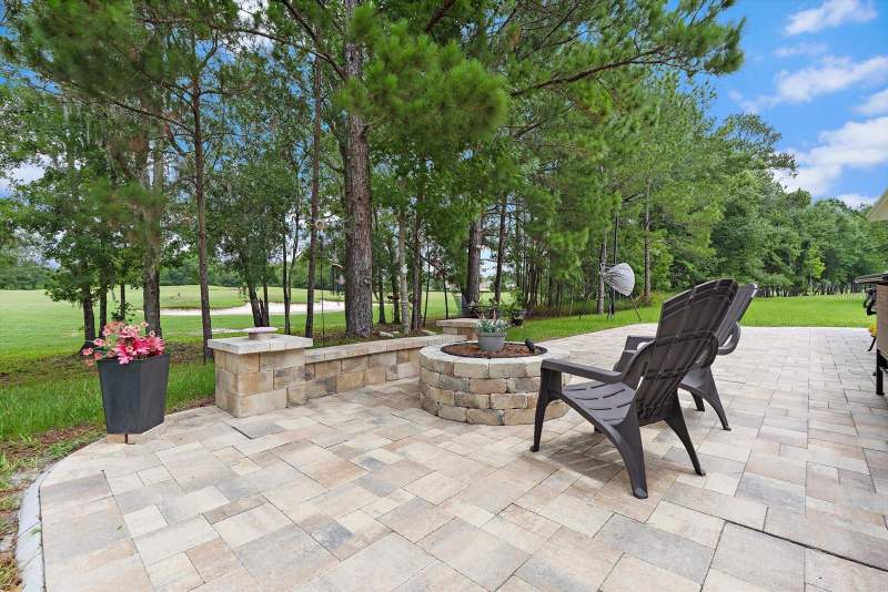 4 bedroom Single Family Residence at 5223 Byronic Court, Hernando Oaks Ph 3, Brooksville — photo 4