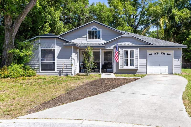 3 bedroom Single Family Residence at 601 Arlington Court, Eustis Bay State South Ph 02, Eustis — photo 2