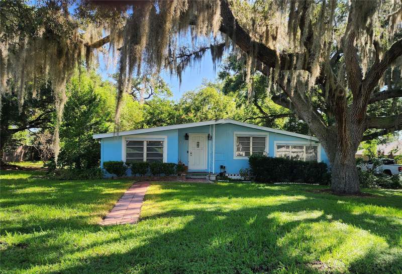 627 WARNER STREET home for sale in Groveland Homes for Sale: 3 Listings, From $260K