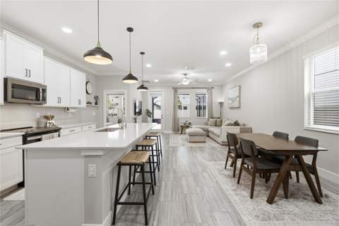 9807 Wild Begonia Loop, Land O Lakes FL - photo 13 of 48