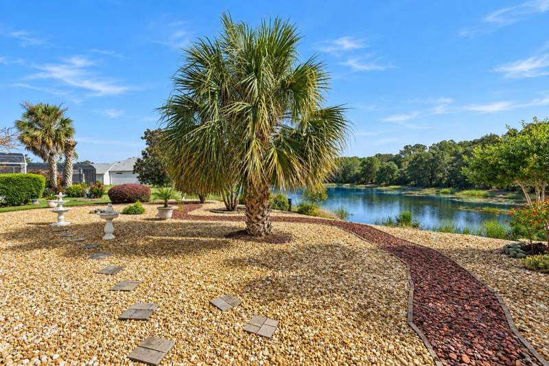3 bedroom Single Family Residence at 24242 E Belle Mede Drive, Plantation At Leesburg Belle Terre Village L, Leesburg — photo 5