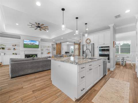 15363 Evans Ranch Road, Lakeland FL - photo 10 of 46