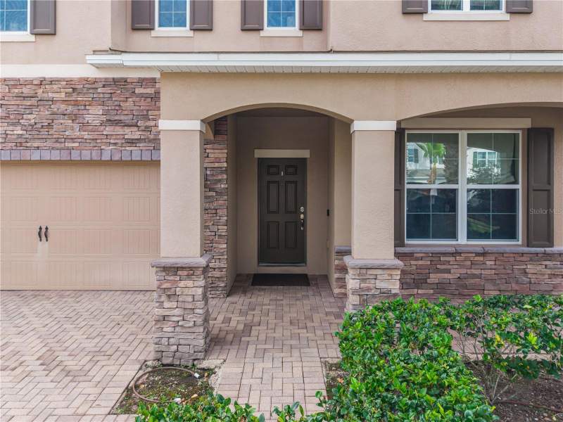5 bedroom Single Family Residence at 3761 Mt Vernon Way, Preserve At Tapestry Ph 3 & 4, Kissimmee — photo 2