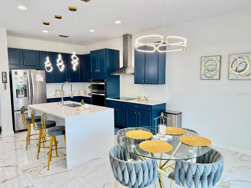 4 bedroom Single Family Residence at 1732 Flourish Avenue, Tohoqua Ph 1, Kissimmee — photo 3