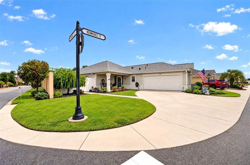 3 bedroom Villa at 639 Bermudez Court, The Villages, The Villages — photo 2