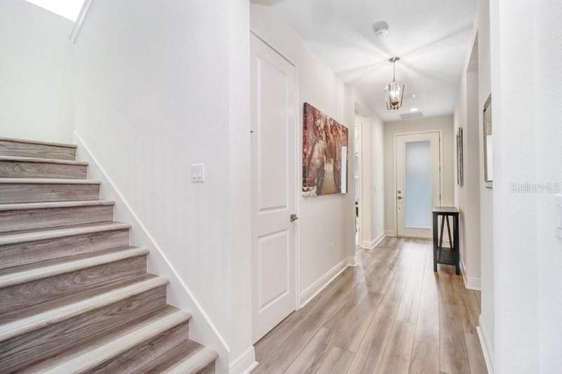 4 bedroom Single Family Residence at 3847 Lajuana Boulevard, Persimmon Park, Wesley Chapel — photo 5