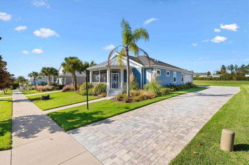 3 bedroom Single Family Residence at 1052 Sugar Loaf Key Loop, Green Key Village, Lady Lake — photo 5