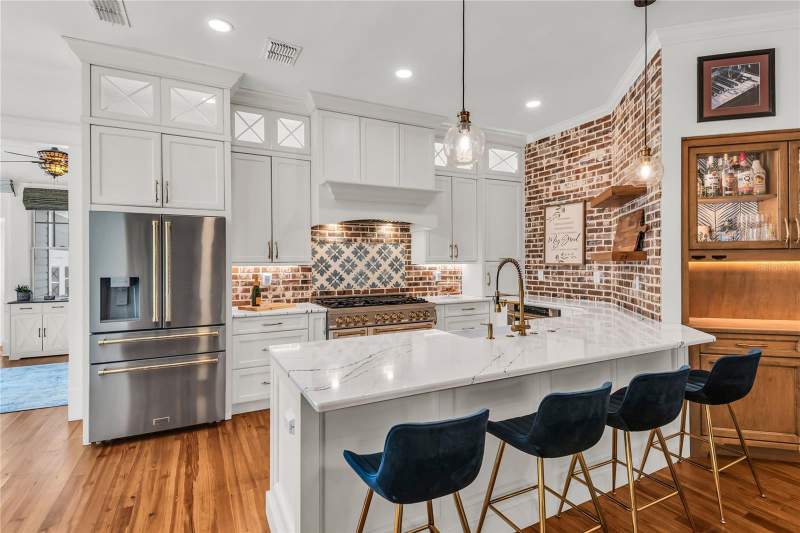 5 bedroom Single Family Residence at 234 N Lakeview Avenue, Cooper & Sewell Add, Winter Garden — photo 4