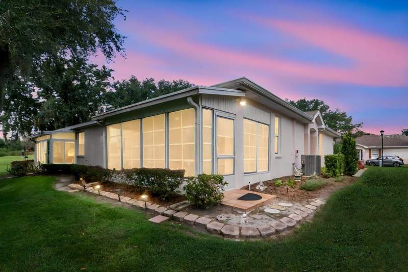 2 bedroom Villa at 2635 Eagle Greens Drive, Eagle Greens Condo, Plant City — photo 3