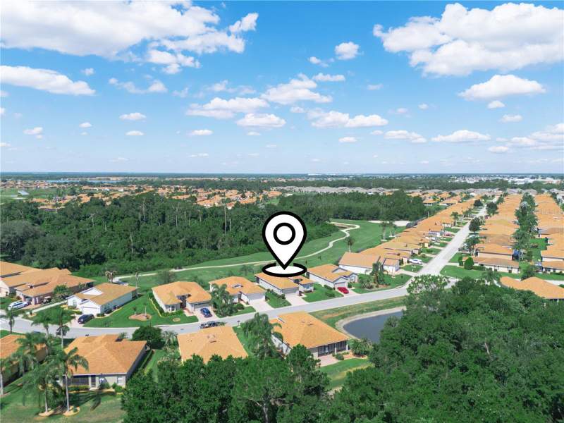 3 bedroom Single Family Residence at 4227 Berwick Drive, Lake Ashton Golf Club Ph 01, Lake Wales — photo 2