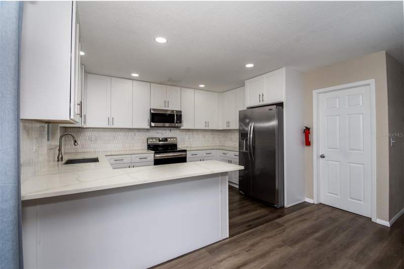 3 bedroom Single Family Residence at 1531 Valencia Street, Highland Lake, Clearwater — photo 3