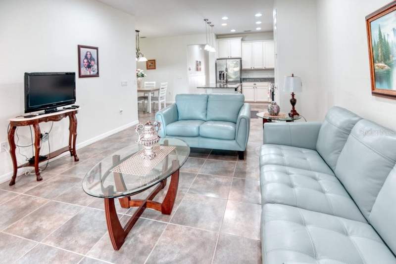 2 bedroom Villa at 3432 Fallbrook Drive, Solivita Ph 5F, Poinciana — photo 5