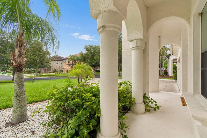 5 bedroom Single Family Residence at 2719 Calvano Drive, Enclave/ Terra Bella Ph 2-4, Land O Lakes — photo 4