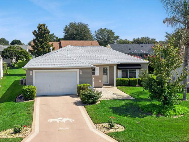 3 bedroom Single Family Residence at 9603 SE 171st Argyll Street, The Villages, The Villages — photo 3