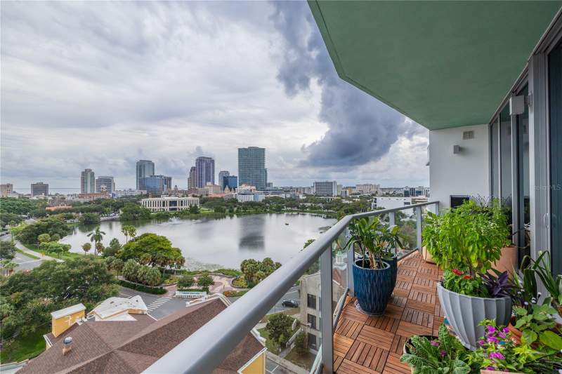 2 bedroom Condominium at 777 3rd Avenue #1104, Reflection St Pete, St Petersburg — photo 3