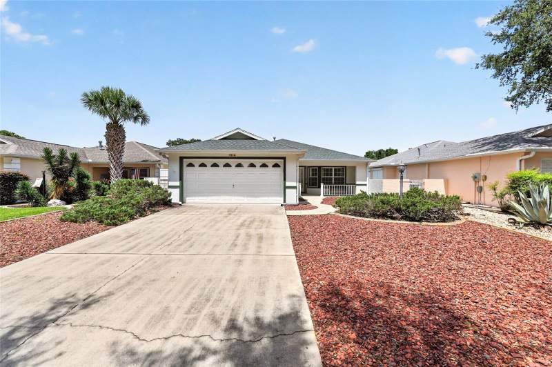 2 bedroom Single Family Residence at 9114 SW 94th Court, On Top Of The World, Ocala — photo 4