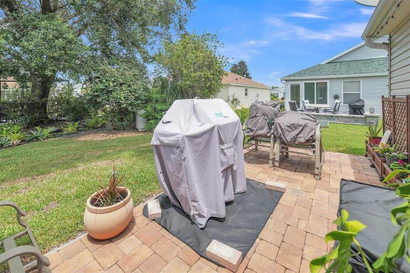 3 bedroom Single Family Residence at 8371 SE 168th Trinity Place, Villages/Marion Un 54, The Villages — photo 4