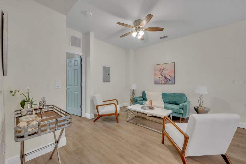 4 bedroom Townhouse at 1172 S Beach Circle, Fiesta Key, Kissimmee — photo 5