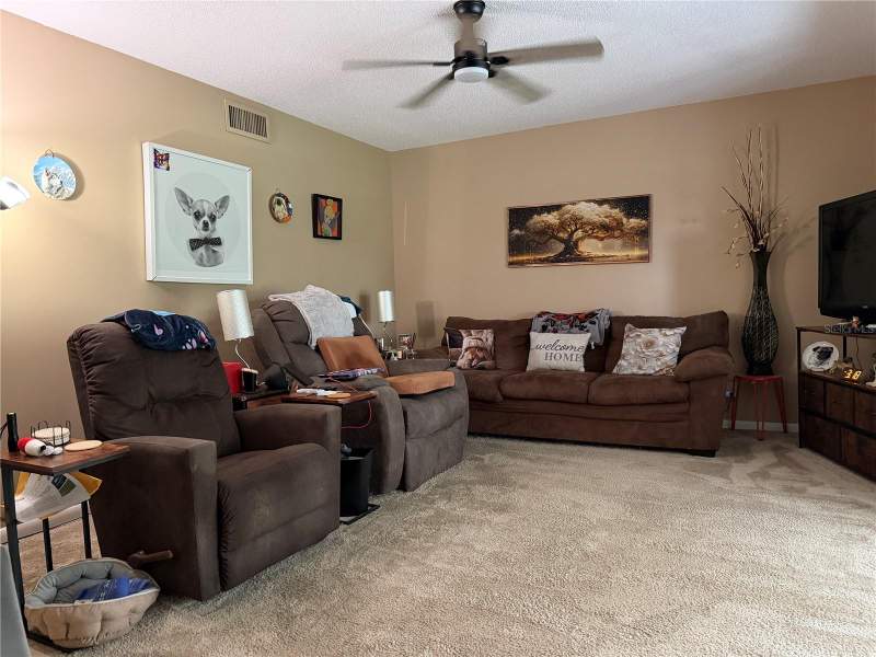 2 bedroom Condominium at 687 Midway Drive #A, Twin Lakes Village West Condo, Ocala — photo 5
