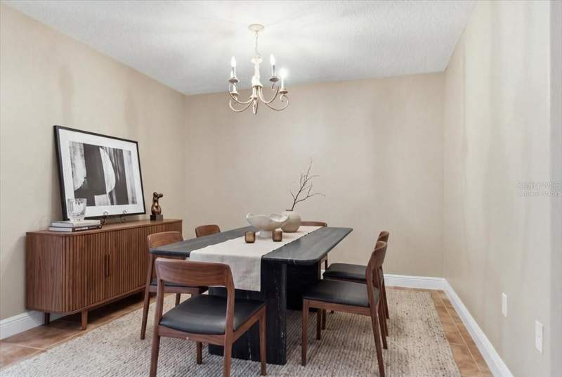 3 bedroom Townhouse at 2816 Cliffe Court, Ashford Park Twnhms Rep One, Oviedo — photo 5