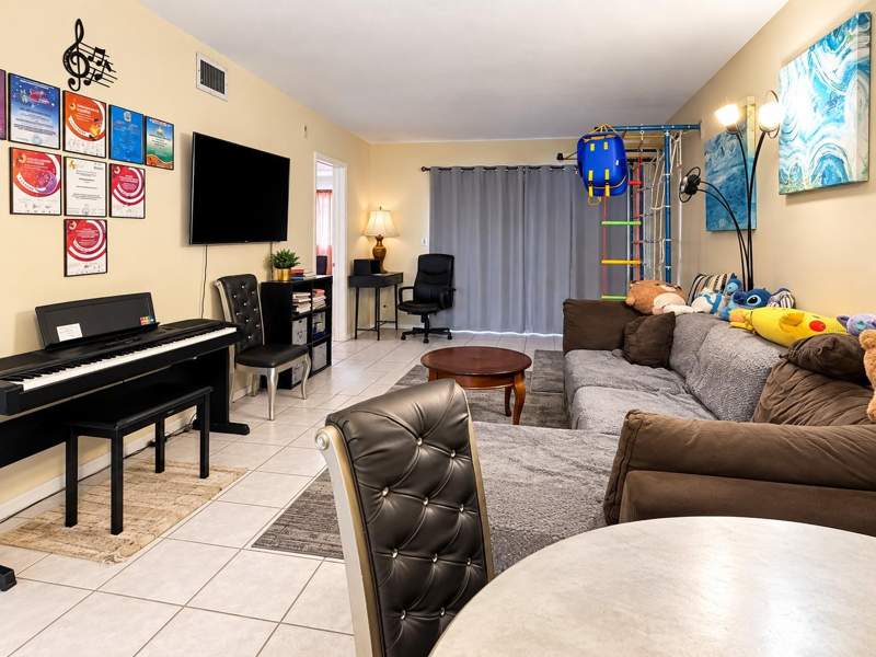 2 bedroom Condominium at 1433 S Belcher Road #B2, Imperial Court Apt, Clearwater — photo 3