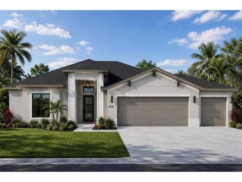 . Merolla Road, North Port FL - photo 13 of 62